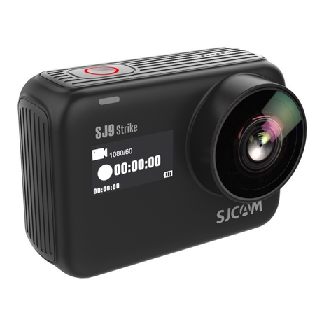 SJCAM SJ9 STRIKE - Camera hành trình SJ9 Strike