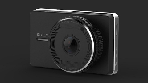 SJCAM SJDASH Camera Hành Trình wifi chuyên cho ôtô !