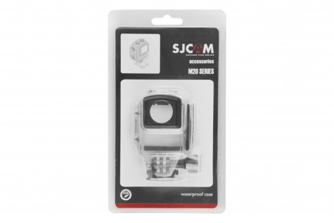 Vỏ chống nước SJCAM M20 -  WATERPROOF CASE FOR M20