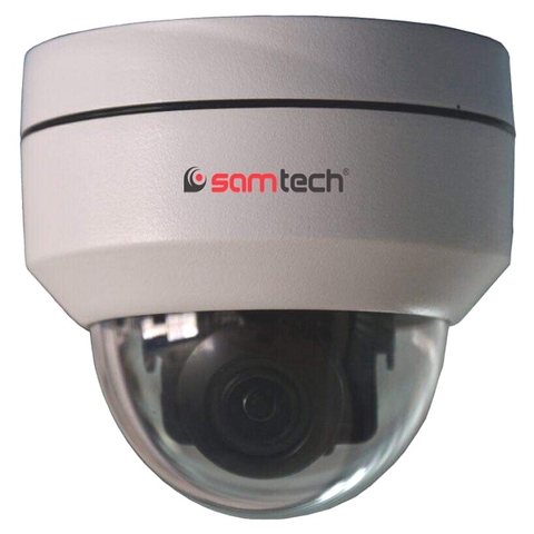 Camera zoom quay quét vỏ kim loại STZ-3204