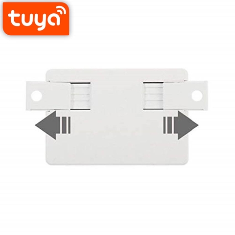 Công Tắc Wifi Điều khiển thông minh qua điện thoại A1 Tuya Basic Mini