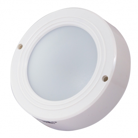 Đèn LED ốp trần cảm biến D LN05L 160 9W RAD