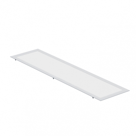 Đèn led panel P07 30*120/40W.RF Rạng Đông