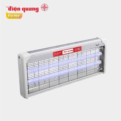 Đèn bắt muỗi Điện Quang ĐQ EML04L ( 635x65x247mm )