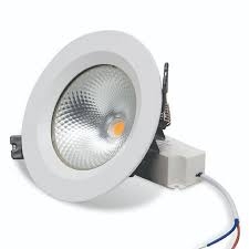 Đèn led âm trần D AT14L Rạng Đông