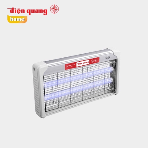 Đèn bắt muỗi Điện Quang ĐQ EML05L ( 483x65x245mm )