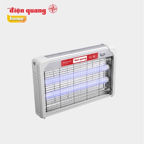 Đèn bắt muỗi Điện Quang ĐQ EML06L ( 380x65x250mm )