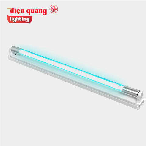 Bộ đèn Diệt Khuẩn Điện Quang ĐQ GLT8 UVC 20 ( 20W, tia UVC, huỳnh quang )