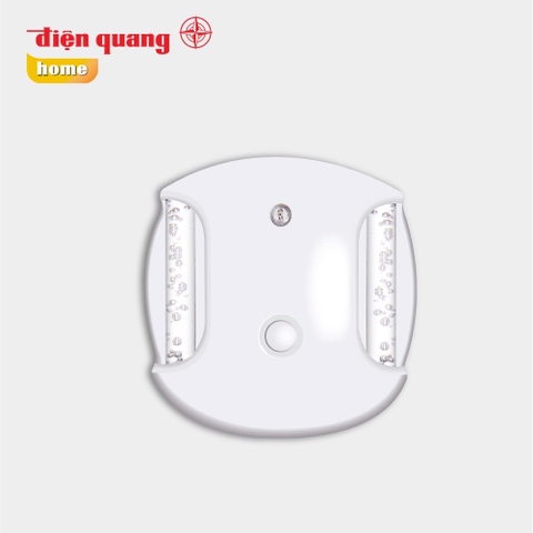 Đèn ngủ cảm biến LED Điện Quang ĐQ LNL05 ( Cảm biến quang và đổi màu tự động )