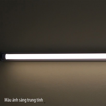 Bóng đèn LED Tube đổi màu T8 120/18W