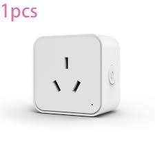 Ổ cắm Zigbee3.0 Smart Plug Graffiti Smart Socket