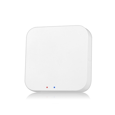 Bộ điều khiển trung tâm Tuya Smart Hub Zigbee không dây