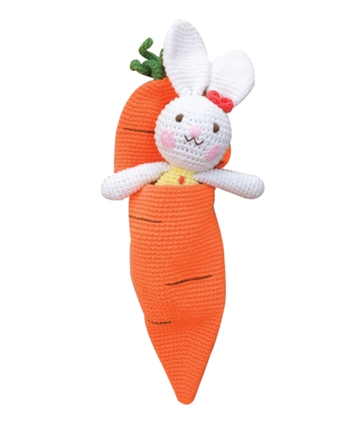 Thỏ Carrot Ava