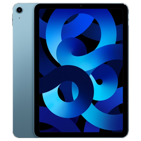 Chia sẻ :  iPad Air 5 M1 10.9-inch 2022 WiFi + 5G (Apple VN)