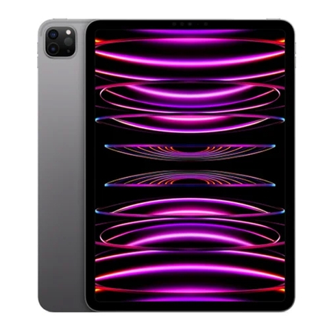 iPad Pro M2 12.9‑inch WiFi 2022 (Hàng Apple VN)