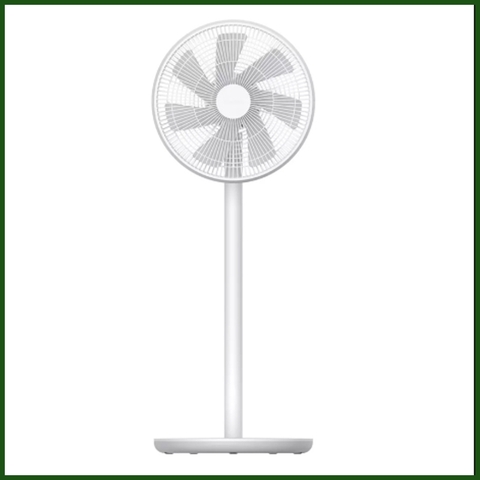 Quạt đứng tích điện Mi Smart Standing Fan Pro bản quốc tế