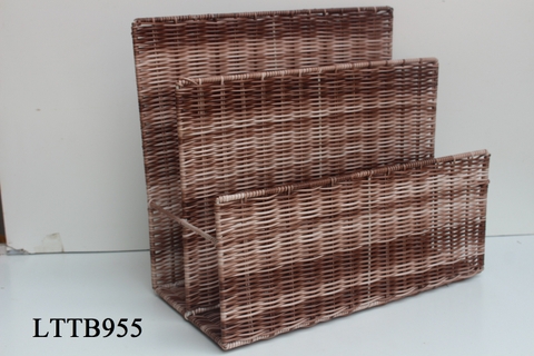 GIỎ PE - LTTB 955