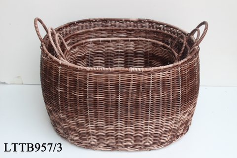 GIỎ PE - LTTB 957