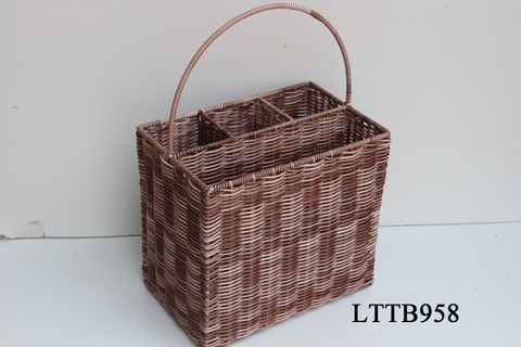 GIỎ PE - LTTB 958
