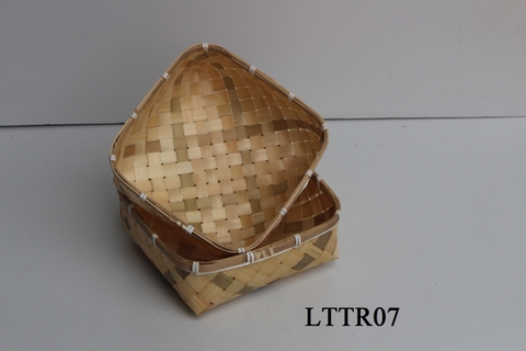 TRE - LTTR07