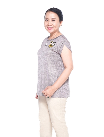 UPAR43 - BLOUSE