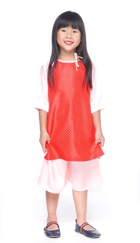 UKID221 - AO DAI