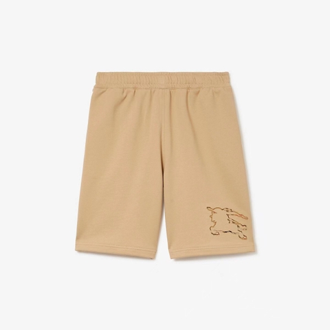 QUẦN BURBERRY EKD LOGO Swim Shorts