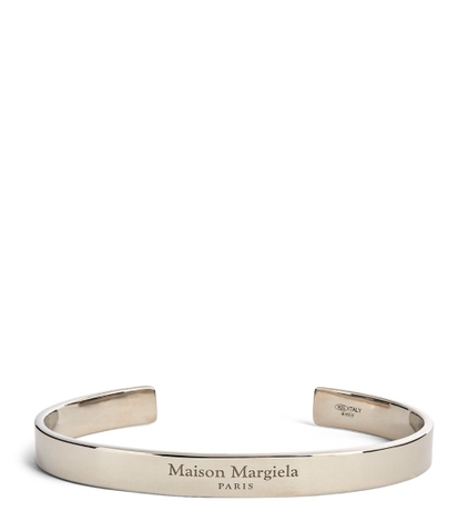 Vòng tay MAISON MARGIELA  Logo Bracelet