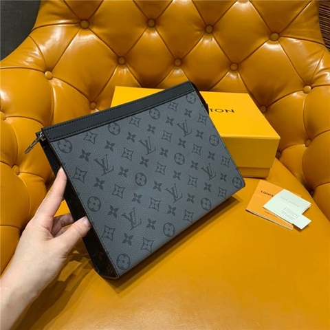 Túi LOUIS VUITTON pochette voyage mm bag unisex