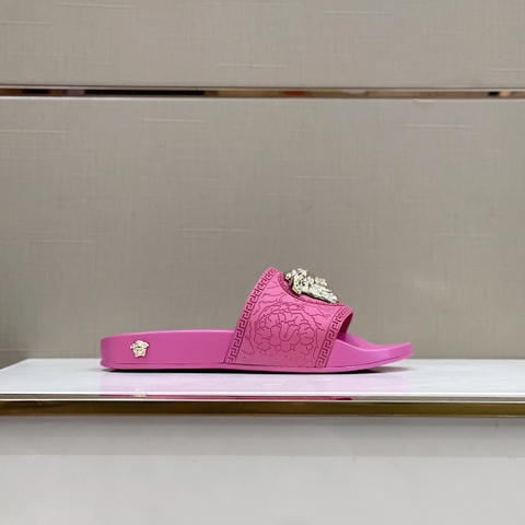 DÉP VERSACE MEDUSAHEAD SLIPPER
