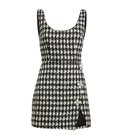 VÁY SELF-PORTRAIT  Lace Midi Dress