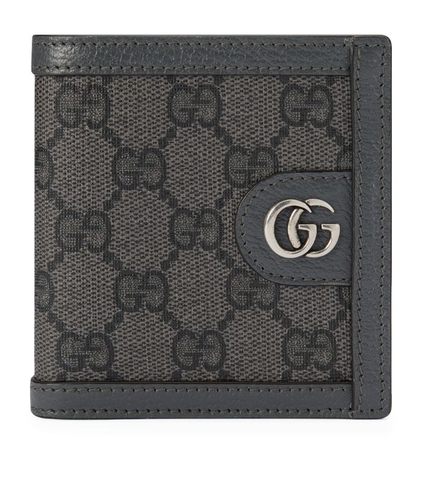 VÍ GUCCI  Ophidia GG Wallet