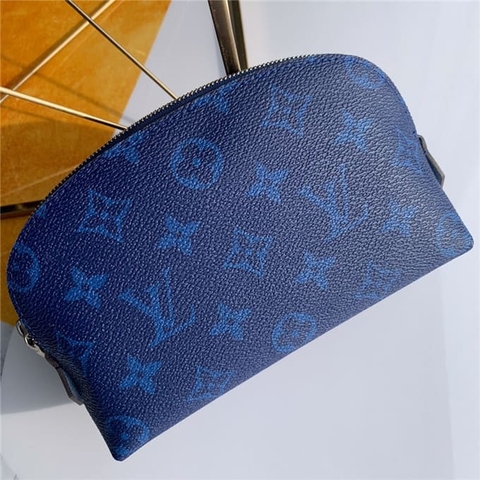 Túi LOUIS VUITTON cosmetic pouch bag