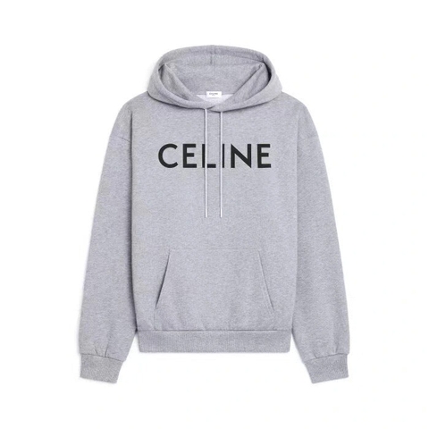 ÁO CELINE HOODIE SWEATSHIRT