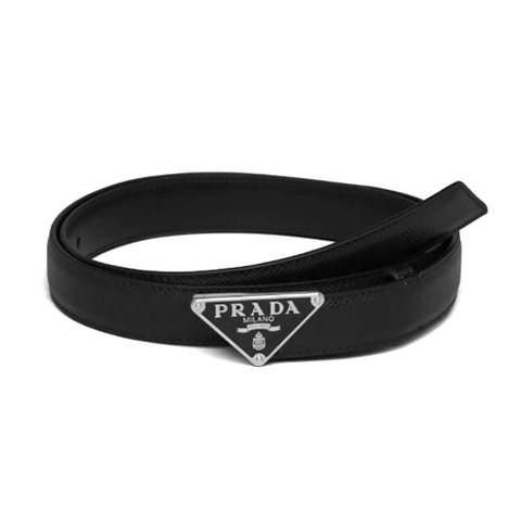 DÂY LƯNG Prada Women Saffiano Leather Belt