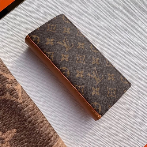 Ví LOUIS VUITTON Monogram multiple wallet