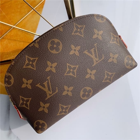 Túi LOUIS VUITTON cosmetic pouch bag