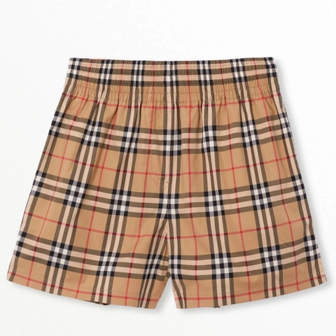 QUẦN BURBERRY Britan Swim Shorts