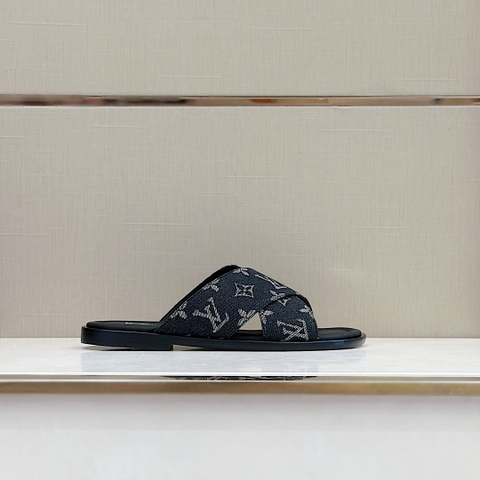 DÉP LOUIS VUITTON SLIPPER