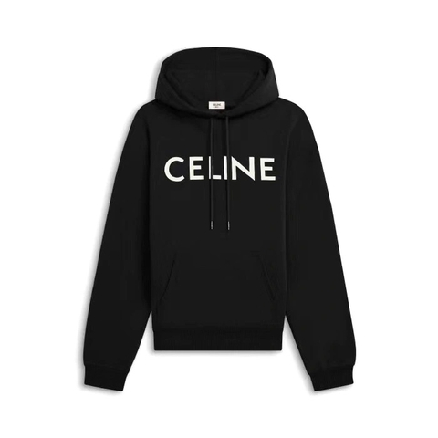 ÁO CELINE HOODIE SWEATSHIRT