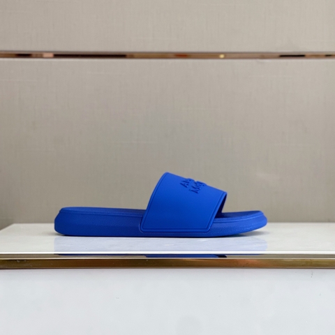 DÉP ALEXANDER MCQUEEN SLIPPER