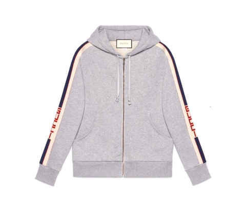 ÁO GUCCI HOODIE SWEATSHIRT