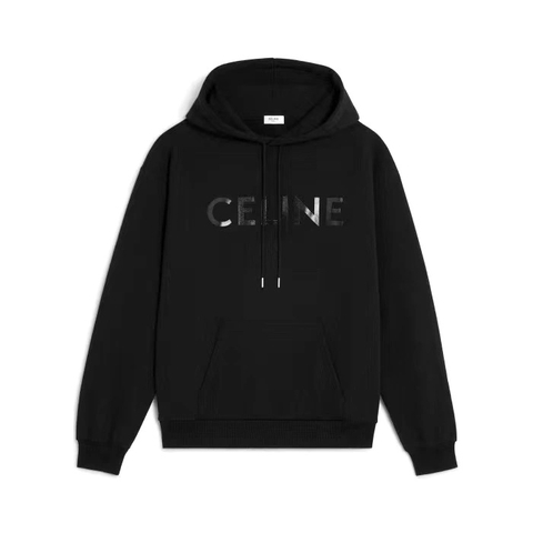 ÁO CELINE HOODIE SWEATSHIRT