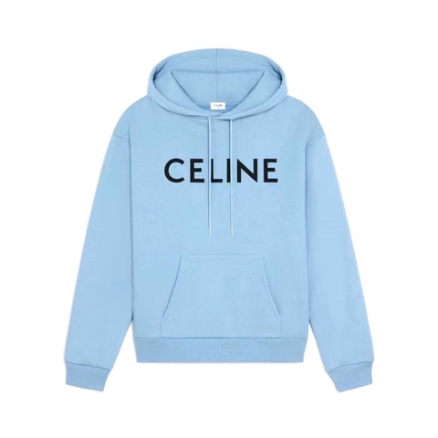 ÁO CELINE HOODIE SWEATSHIRT