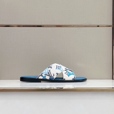 DÉP LOUIS VUITTON SLIPPER