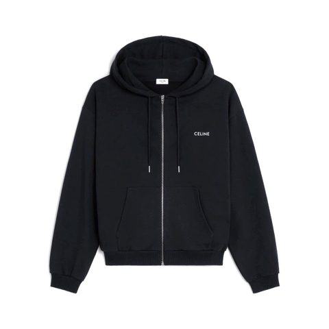 ÁO CELINE HOODIE SWEATSHIRT