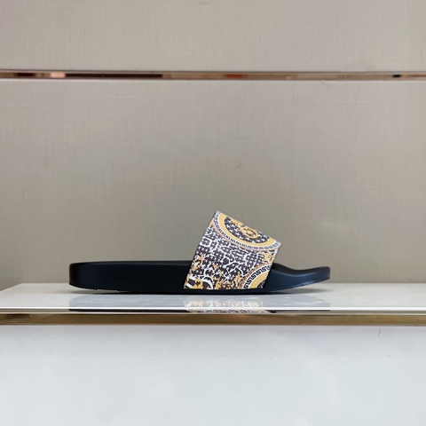 DÉP VERSACE BAROQUE SLIPPER