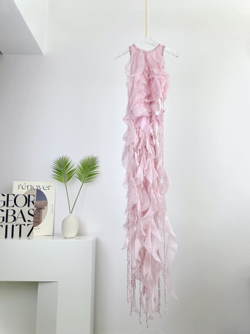 VÁY ZIMMERMANN Celebrity Party Dress