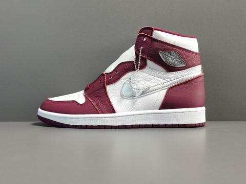 GIÀY NIKE Air Jordan 1 Retro High OG Bordeaux