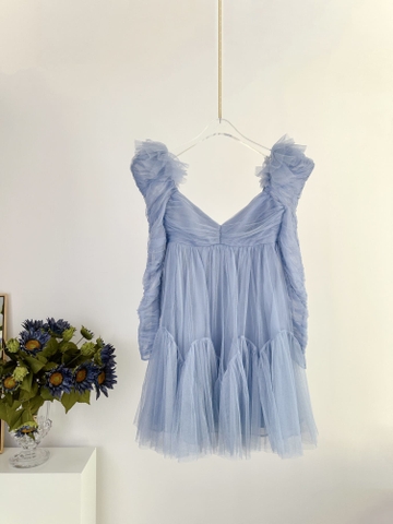 VÁY ZIMMERMANN Party Vintage Dress